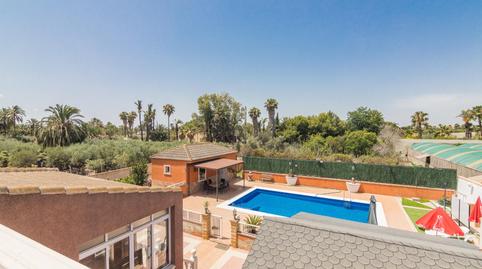 Foto 3 de Casa o xalet en venda a Carretera Hoya, La Foia - Daimés - Asprella, Alicante