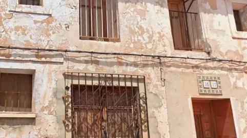 Foto 5 de Casa o chalet en venta en 15 - 17, -1, Marines, Valencia