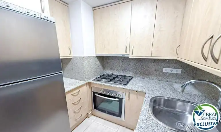 Apartament amb ascensor en venda a Calle LA PAU, imagen 4