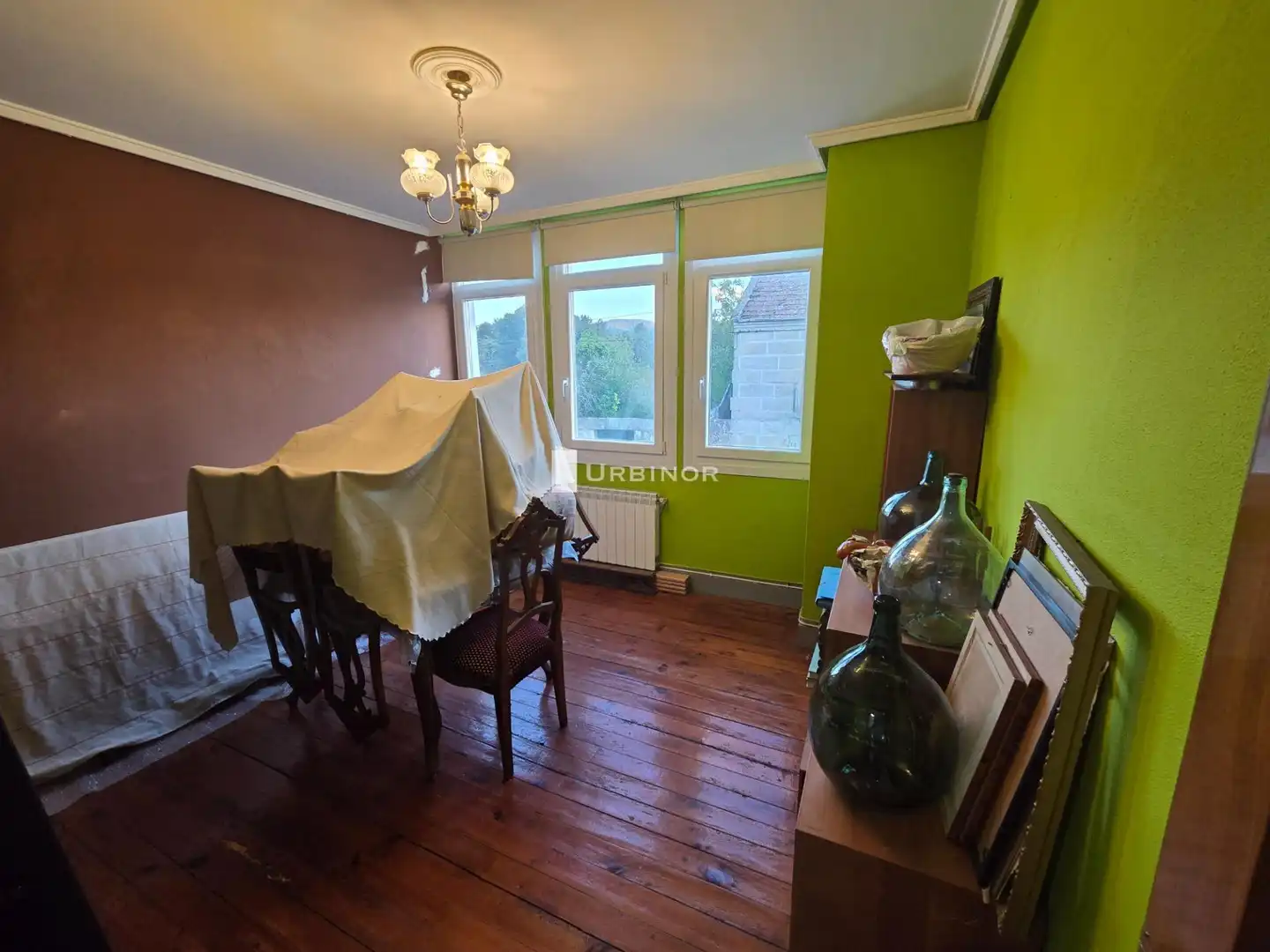 House for sale in San Rosendo, imagen 15