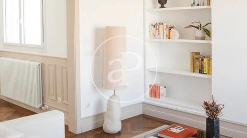 Foto 3 de Pis de lloguer a Carrer de València, Dreta de l'Eixample,  Barcelona Capital