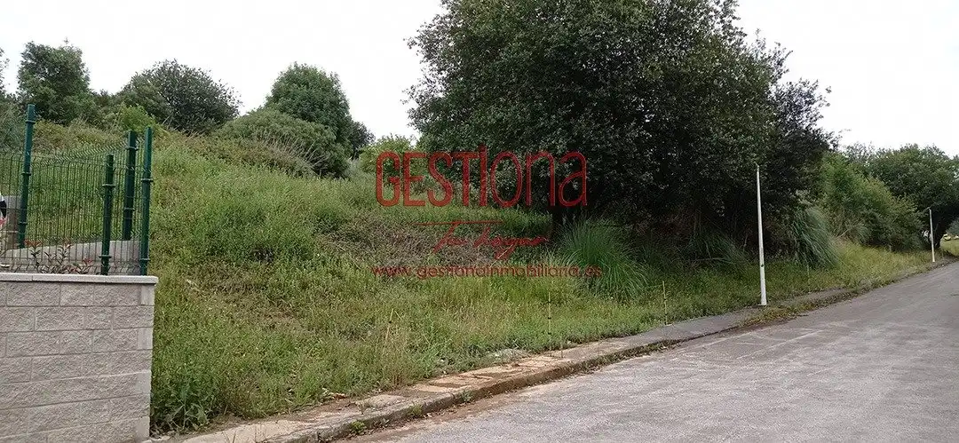 Terreny residencial en venda a Meruelo, imagen 3