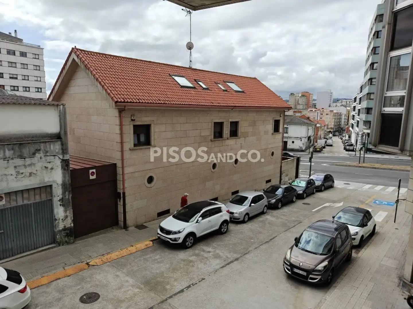 Pis amb ascensor en venda a San Mateo, imagen 7
