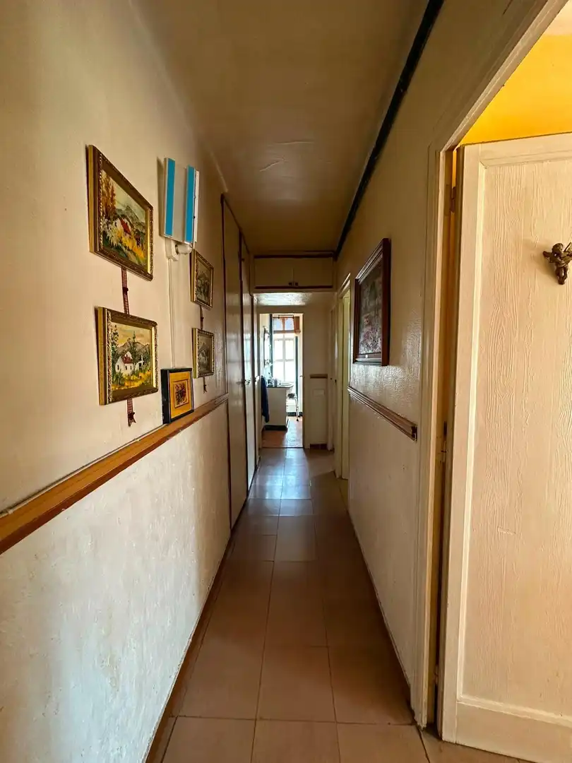 Apartament en venda en Barcelona amb Aire condicionat