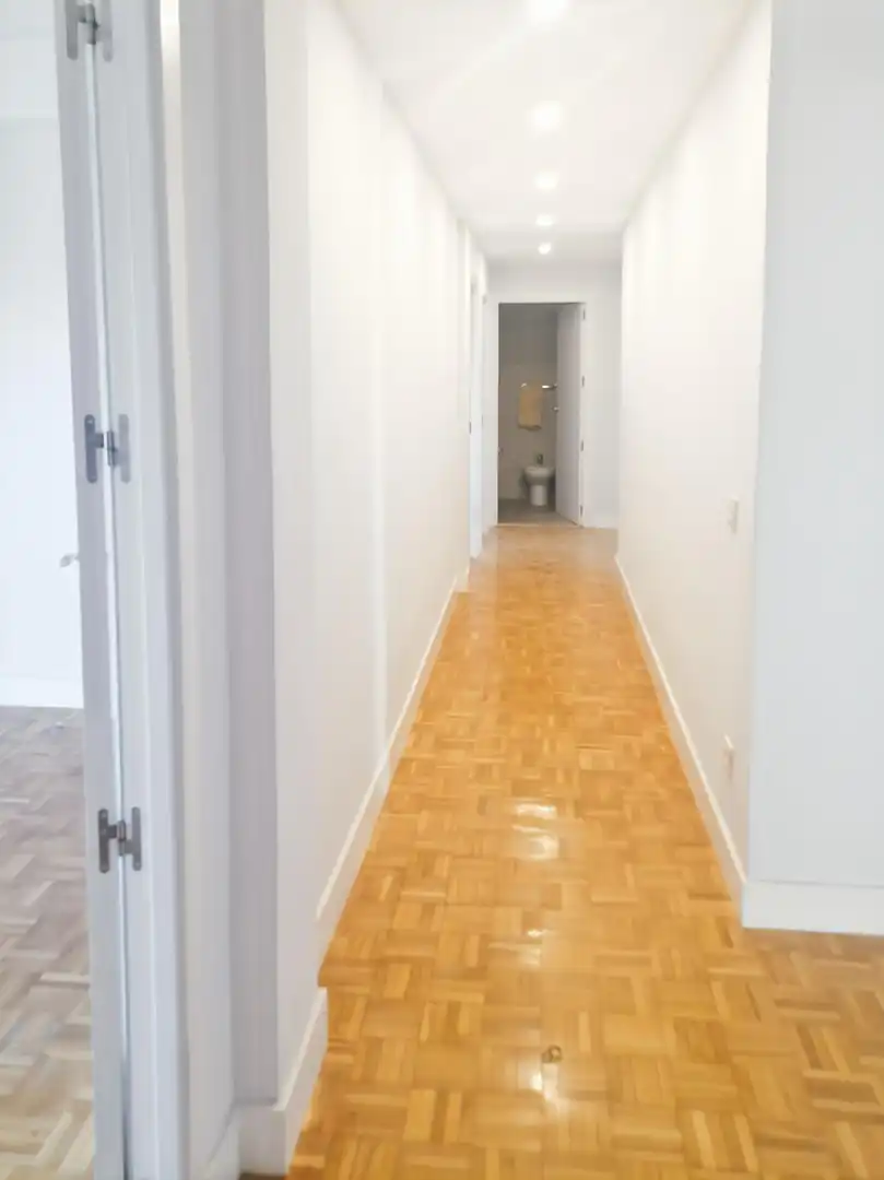 Appartamento con terrazza in affitto a Avenida ALFONSO XIII, imagen 12