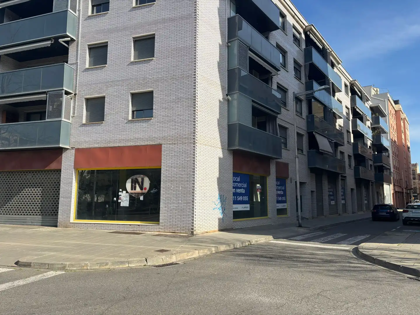 Gewerbefläche zur Miete in d'Agustí Duran i Santpere, imagen 2