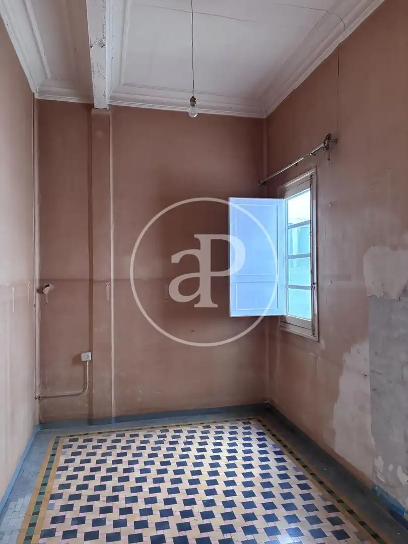 Wohnung mit Balkon zum Verkauf in L'Eixample, imagen 18
