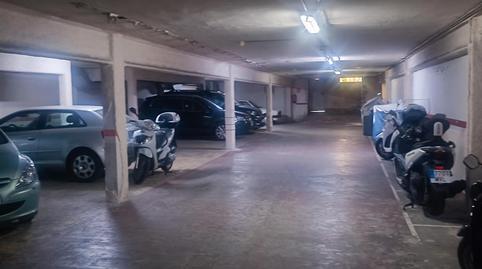Photo 2 of Garage for sale in Carrer de Ríos Rosas, 22, El Putget i el Farró, Barcelona