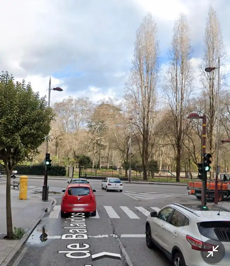 Terreni e lotti in vendita a Avenida de Balaídos, imagen 6