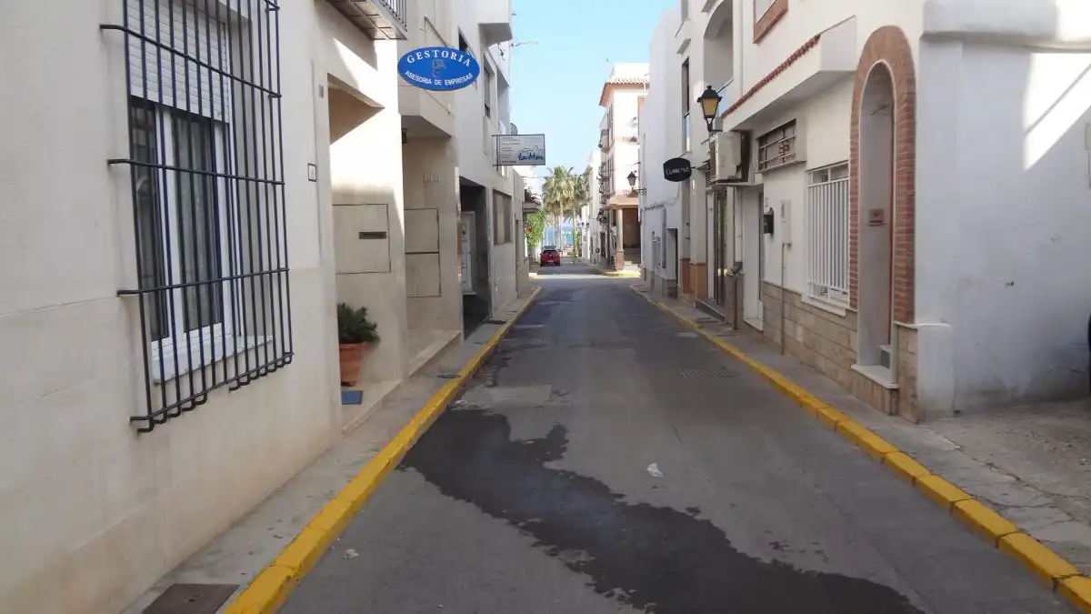 Immobles singulars en venda a Carboneras, imagen 8