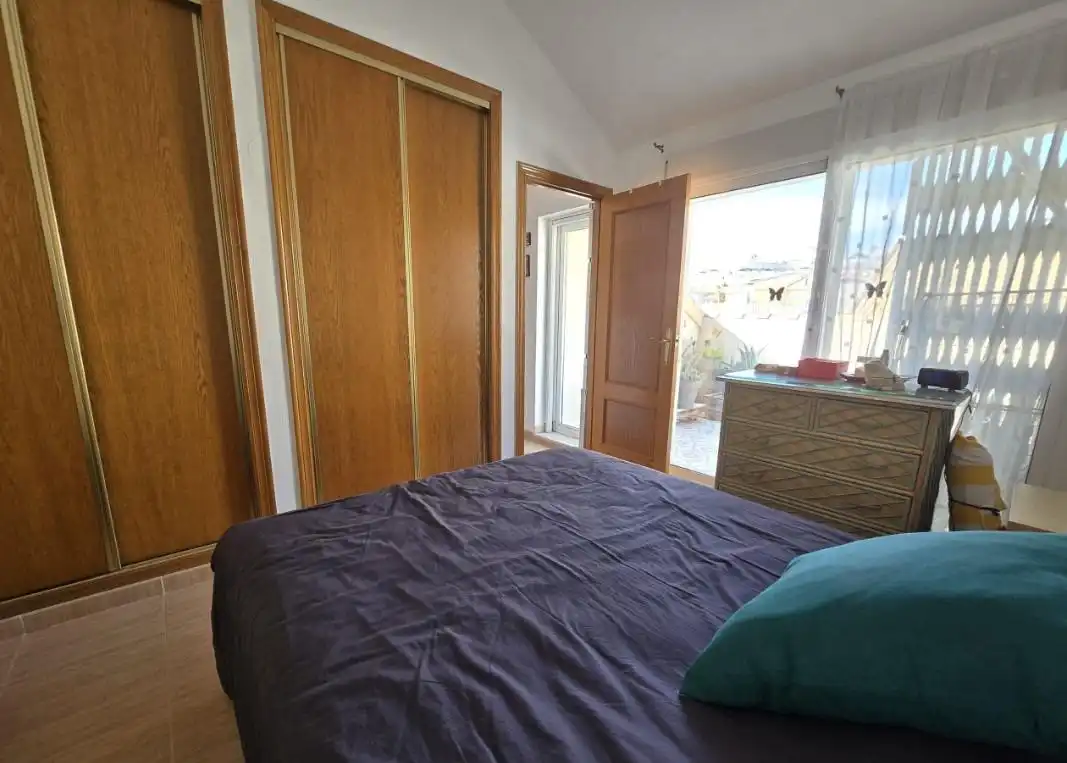 Dormitori de Casa o xalet en venda en Rojales