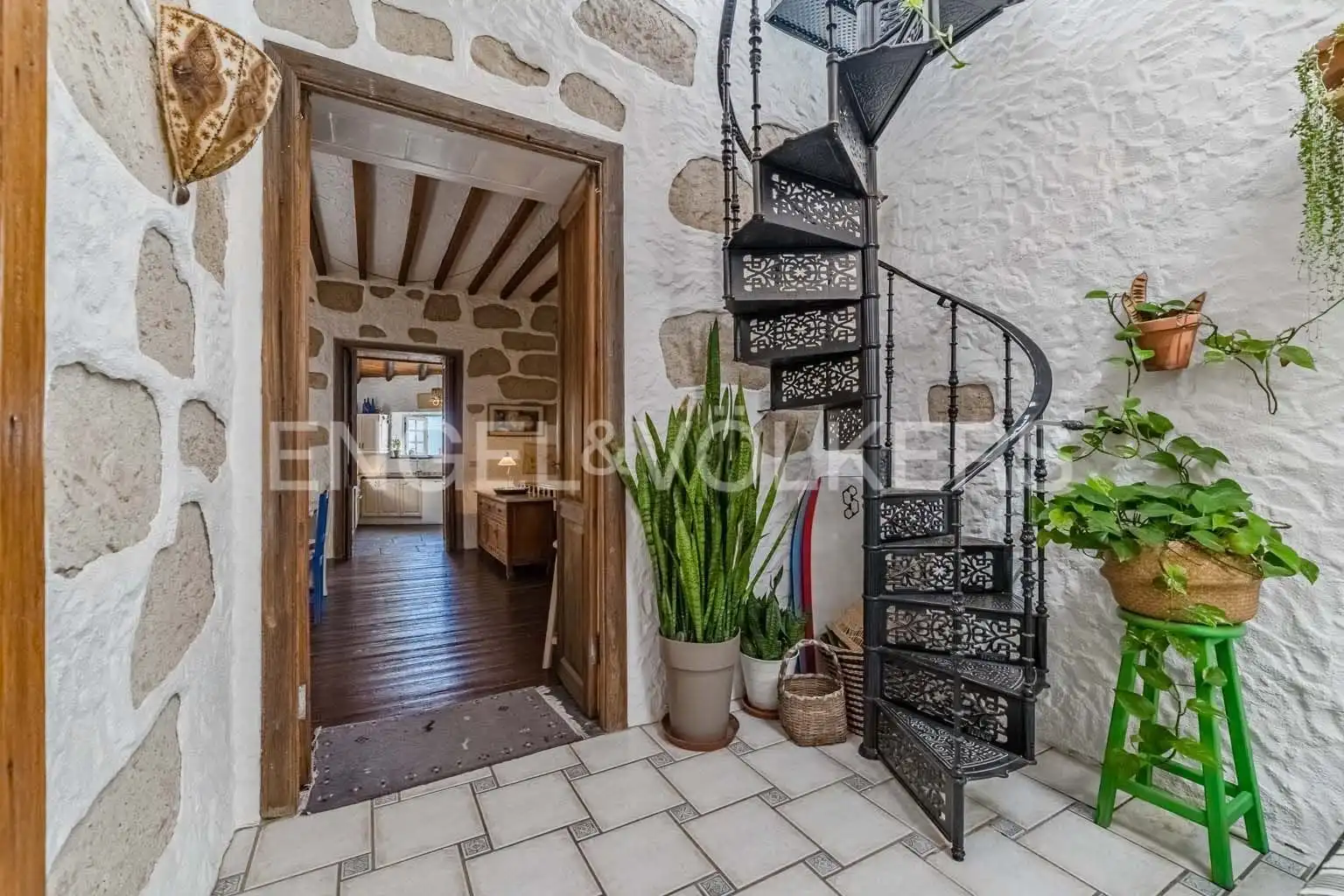 Houses for sale in San Miguel de Abona  with Air Conditioner, Terrace and Furnished