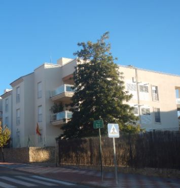 Flat for sale in LAS TRECE ROSAS, Aljamar