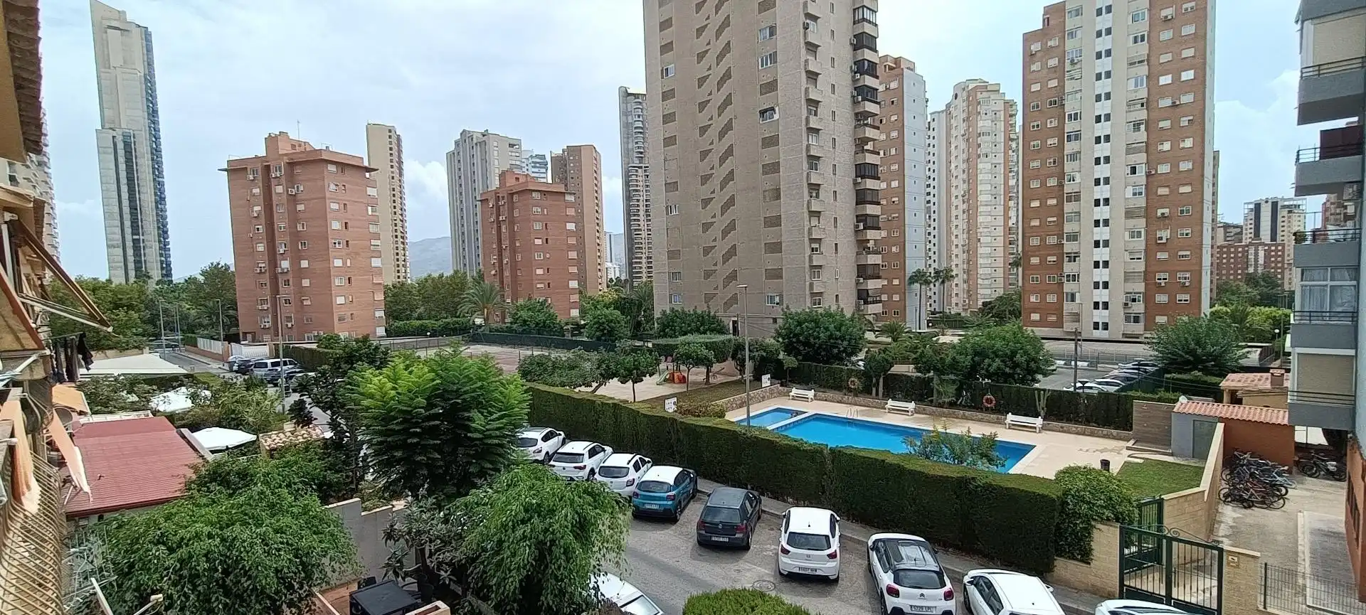 Bungalow avec terrasse à vendre à Juzgados - Plaza de Toros, imagen 14