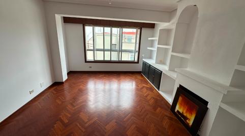 Foto 3 de Piso en venta en Juan Montes, Los Castros - Castrillón, A Coruña