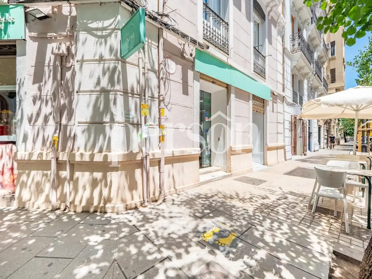 Gewerbefläche zur Miete in L'Eixample, imagen 16
