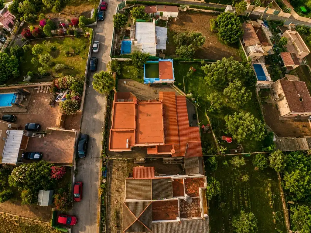 Vista exterior de Finca rústica en venda en  Palma de Mallorca amb Jardí privat i Terrassa
