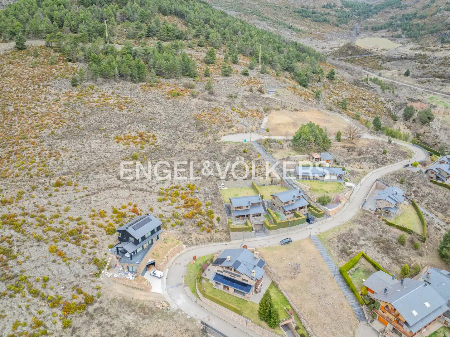Terreny residencial en venda a Avinguda de la Solana 15, imagen 4