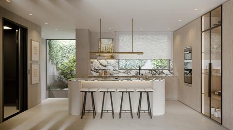 Foto 4 de Dúplex en venta en Divina Pastora, Marbella