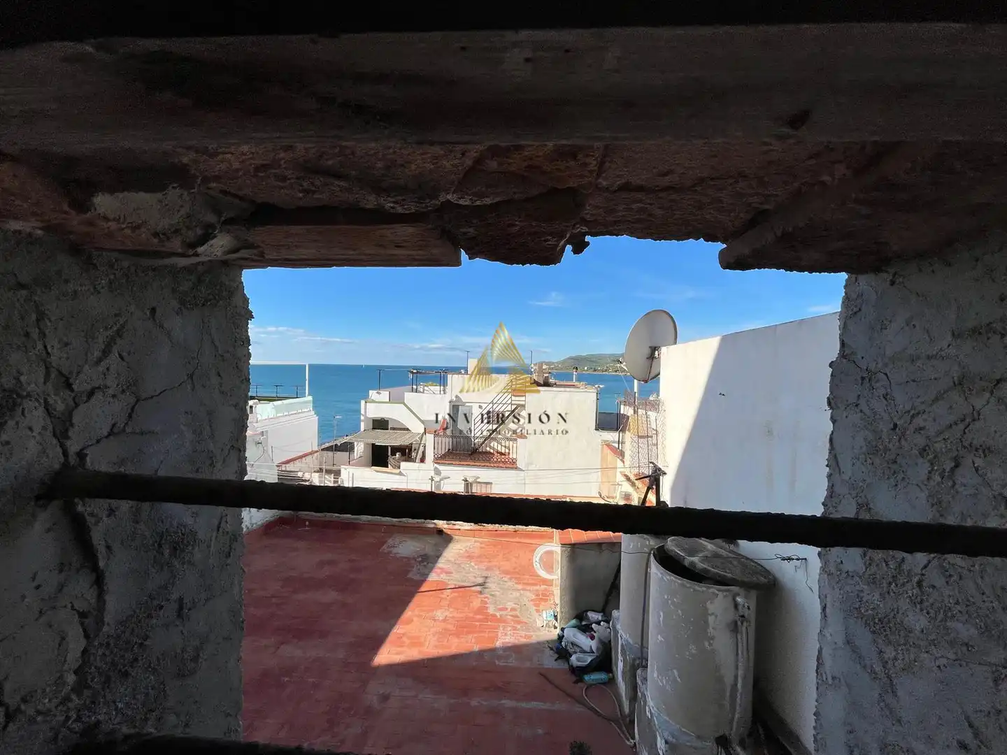 Casa amb terrassa en venda a Centro - Casco Antiguo, imagen 35