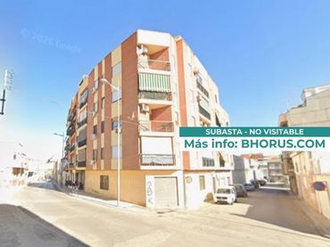 Wohnung mit Aufzug zum Verkauf in Baeza 82
