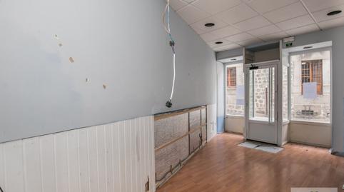 Photo 4 of Premises to rent in Calle Tomas Luis de Victoria, 17, Murallas, Ávila