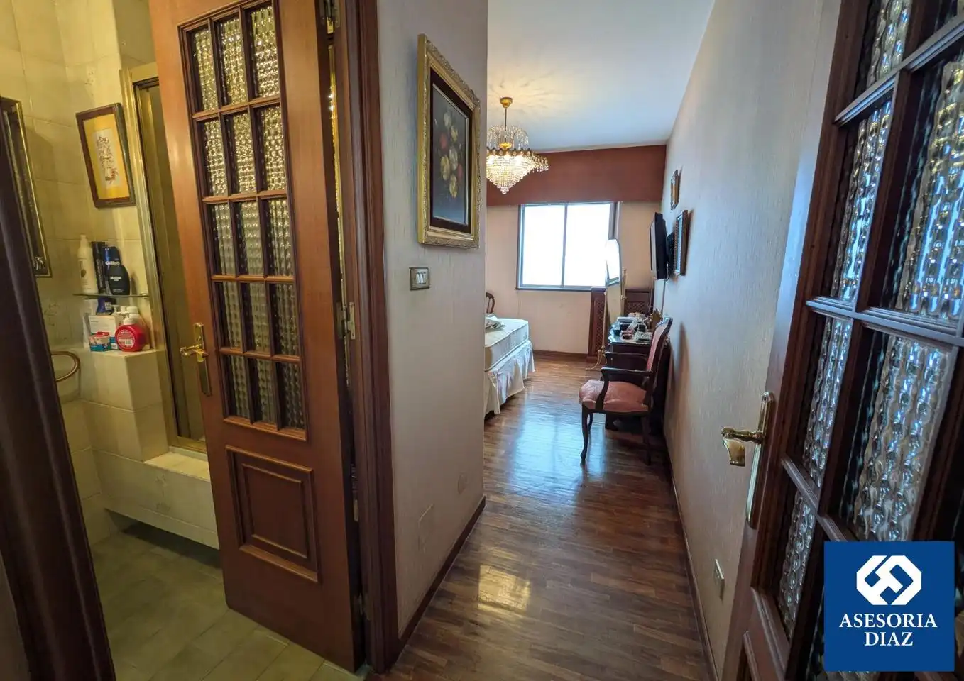 Wohnung zum Verkauf in Rúa Menéndez y Pelayo 3, imagen 40