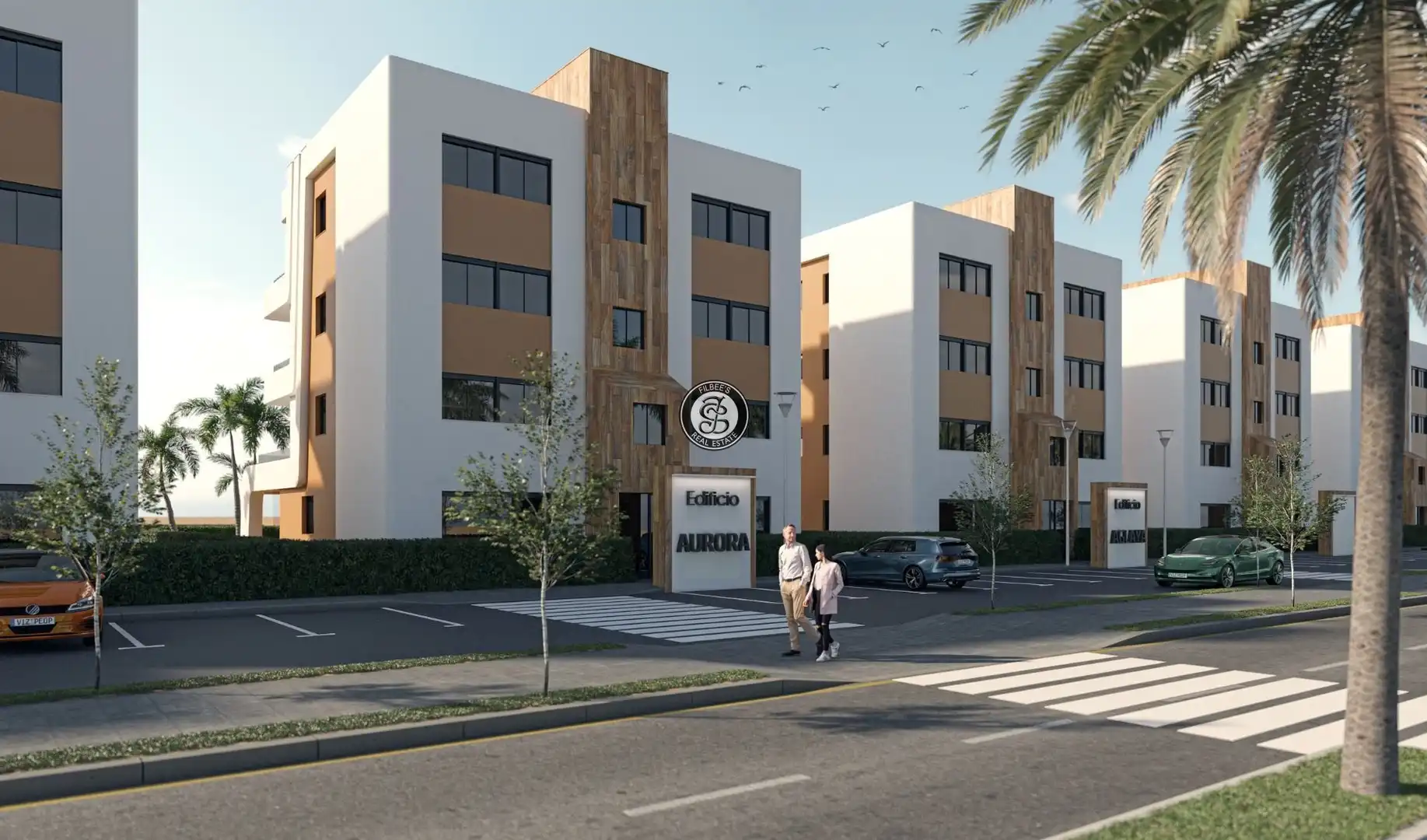 Apartment with pool for sale in Condado de Alhama, imagen 20