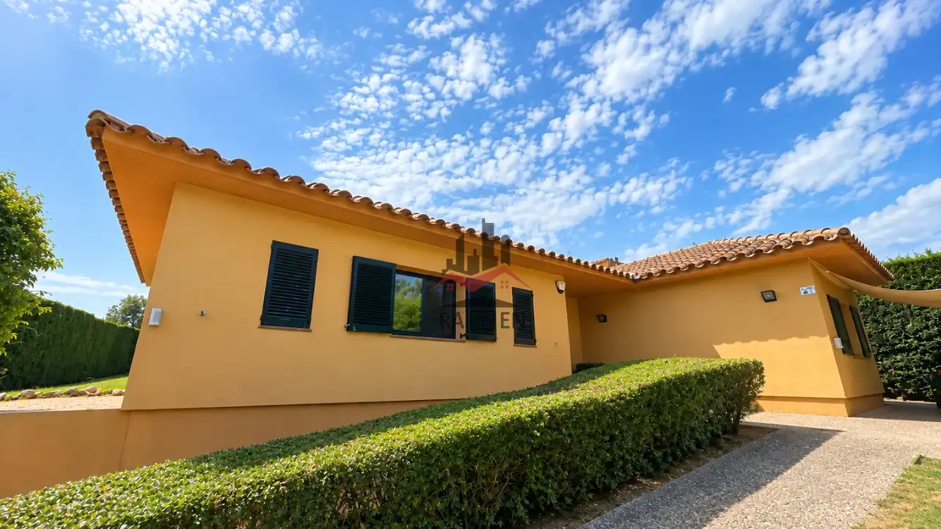 Villa con giardino in vendita a Navata, imagen 4
