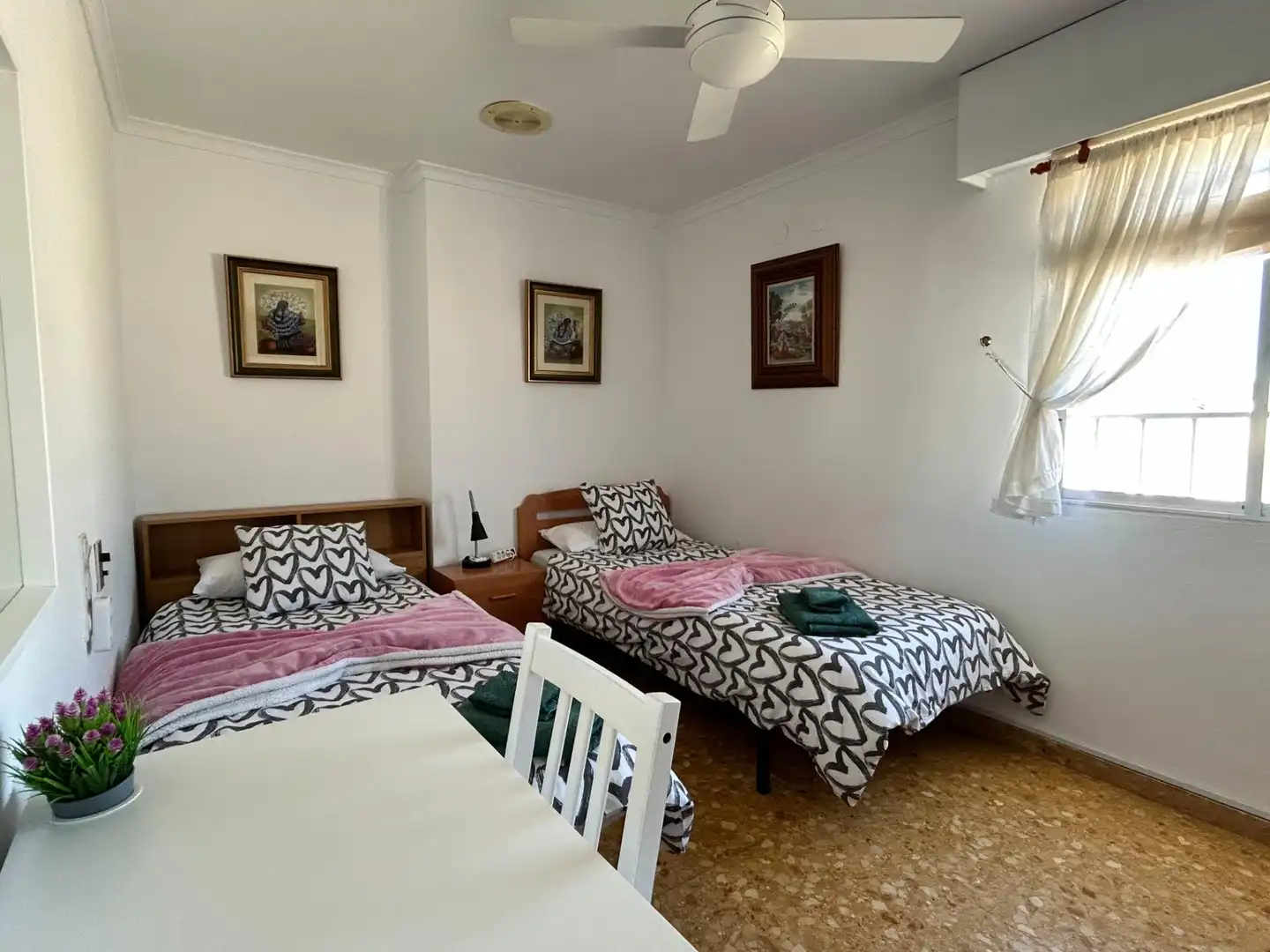Flat with terrace for sale in Avenida GERMANIES, imagen 29