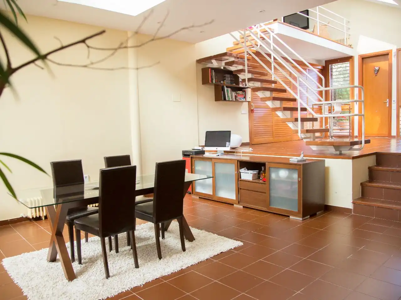 Chalet con piscina en venta en Carretera del Aeropuerto 370, imagen 17