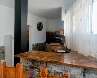 Cuina de Casa o xalet de lloguer en Candelaria amb Moblat, Forn i Microones