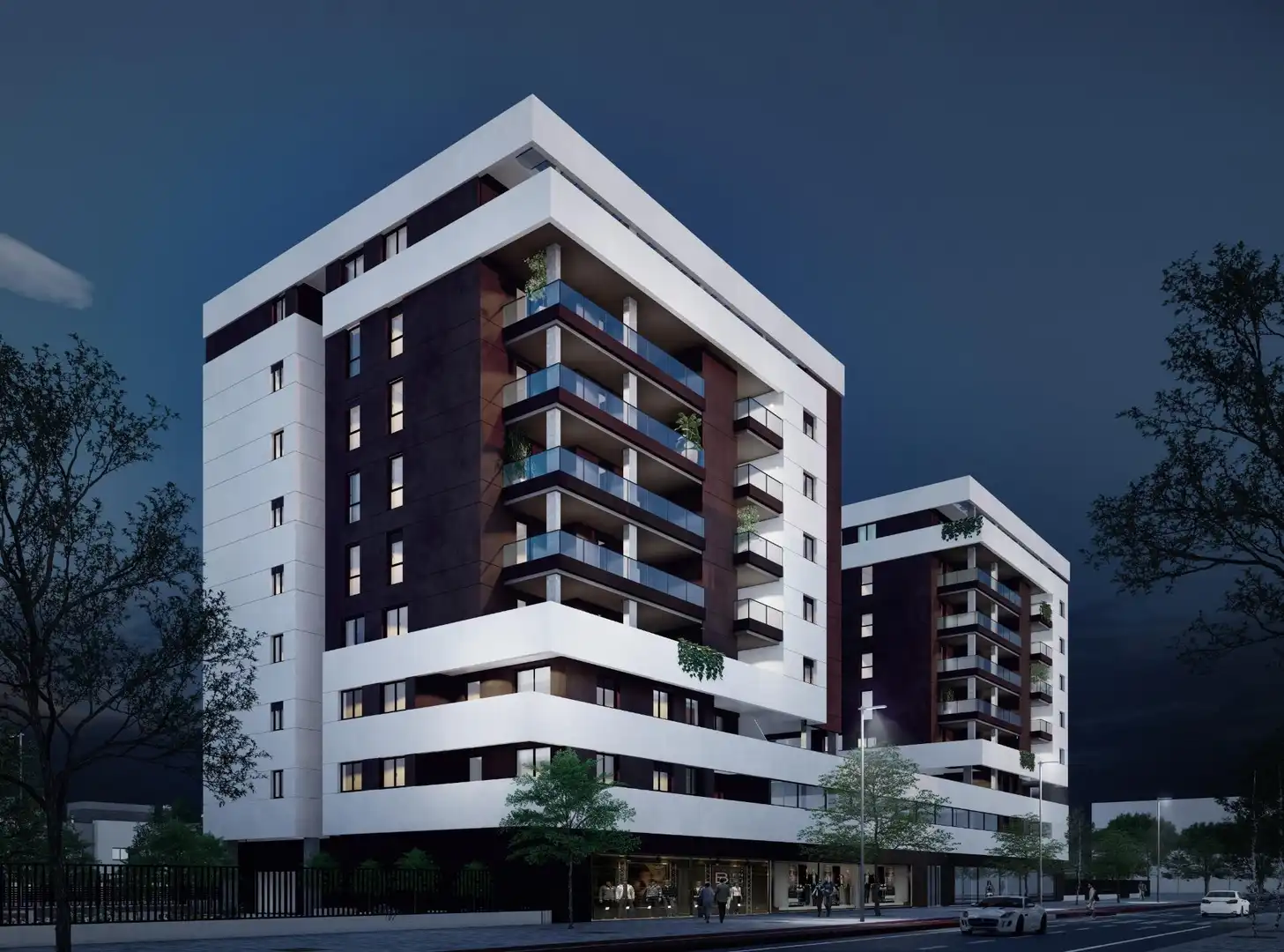 Oficina en venda a Bellavista - La Palmera, imagen 2