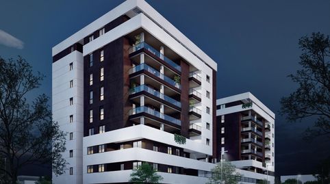 Foto 2 de Oficina en venta en Palmas Altas, Sevilla Capital