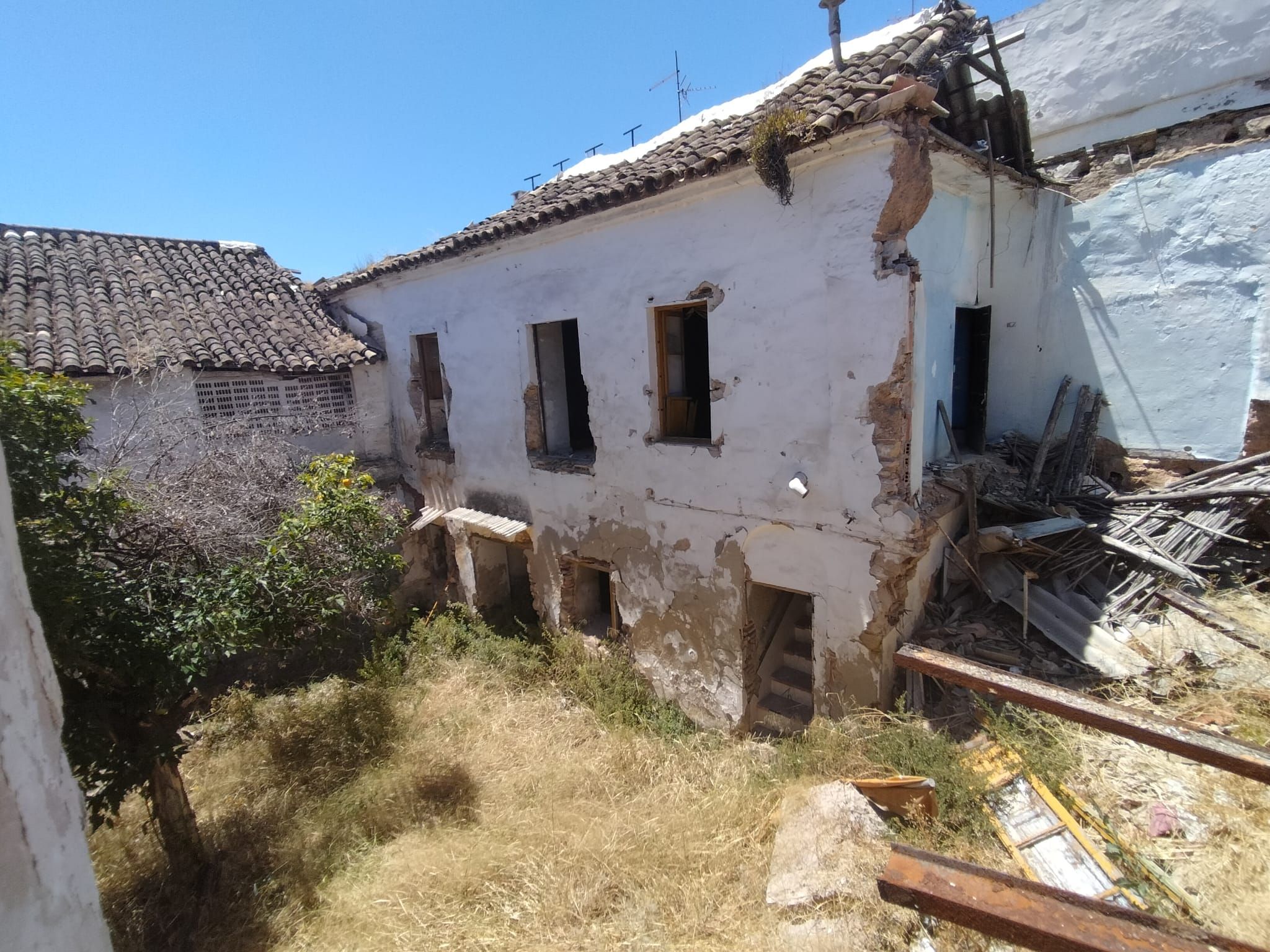 House or chalet for sale in MORISCOS, Ollerías - San Cayetano