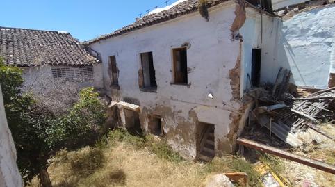 Foto 2 de Casa o xalet en venda a Moriscos, Ollerías - San Cayetano,  Córdoba Capital