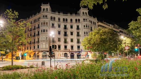 Foto 2 de Pis en venda a Avenida de la Constitución, 12, San Ildefonso, Granada