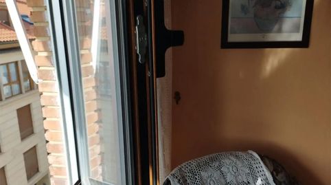 Foto 4 de Piso en venta en Calle Colón, 35, Centro, Palencia Capital