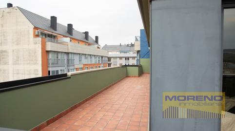 Foto 4 de Àtic en venda a Sarria, Lugo
