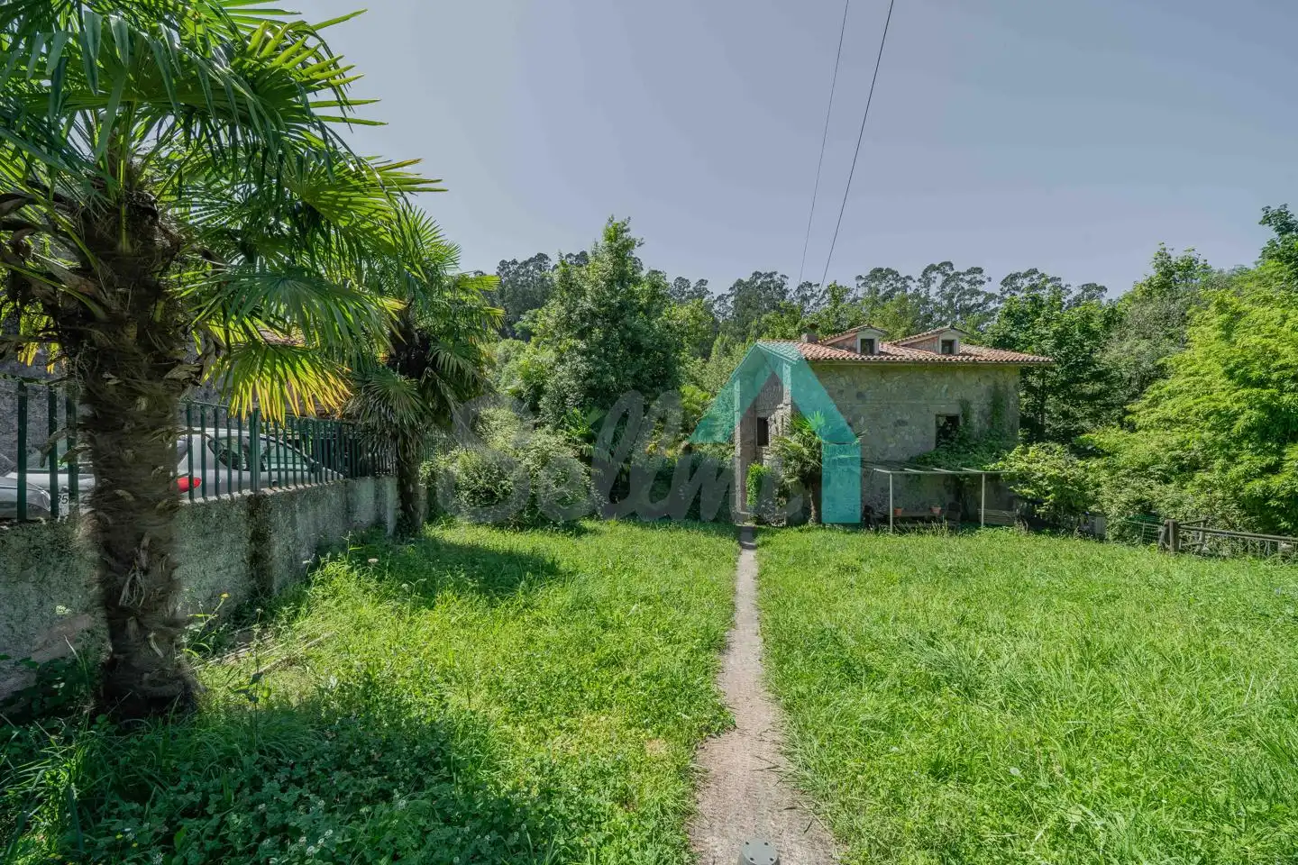 House with garden for sale in Casquita, imagen 4