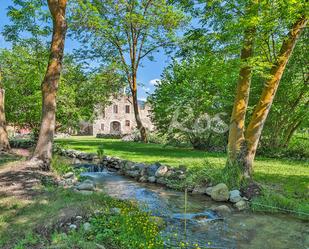 Garden of Building for sale in Puigcerdà