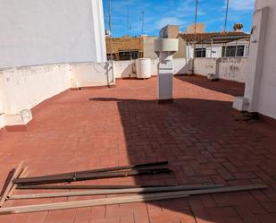 Terrace of Building for sale in Sagunto / Sagunt