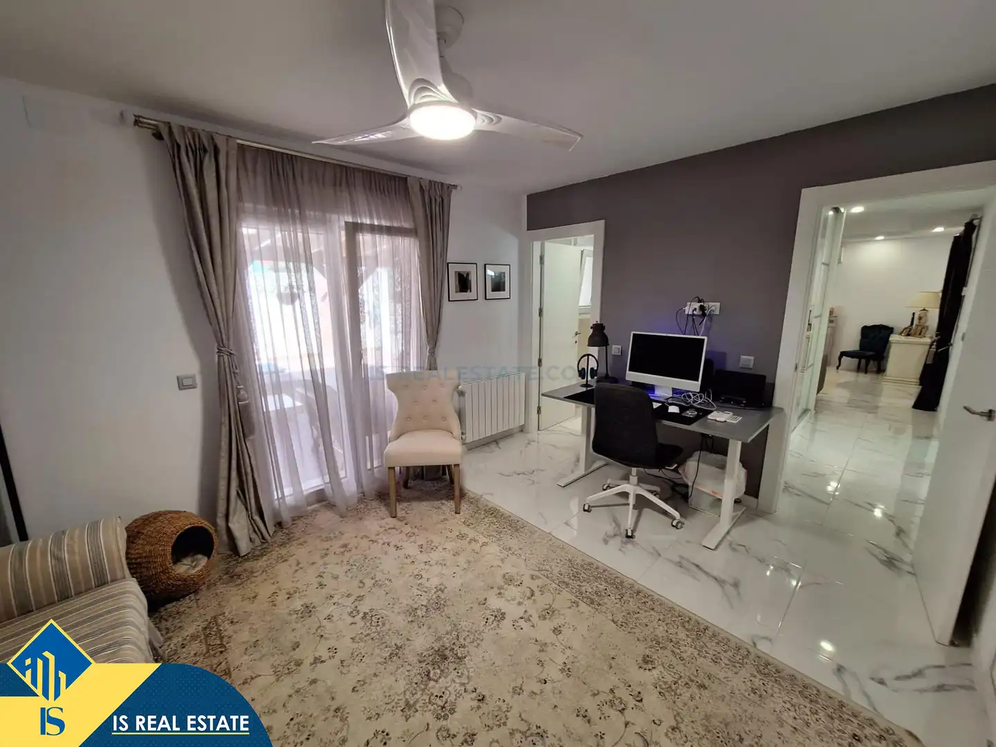 Villa mit Pool zum Verkauf in El Pinar de Campoverde, imagen 18
