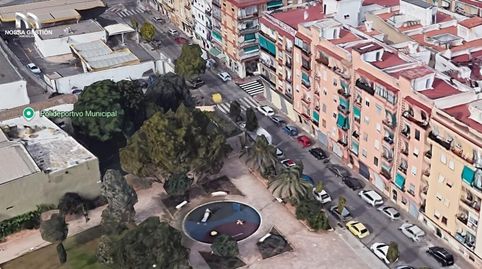 Foto 5 de Piso en venta en Centro Ciudad, Paterna