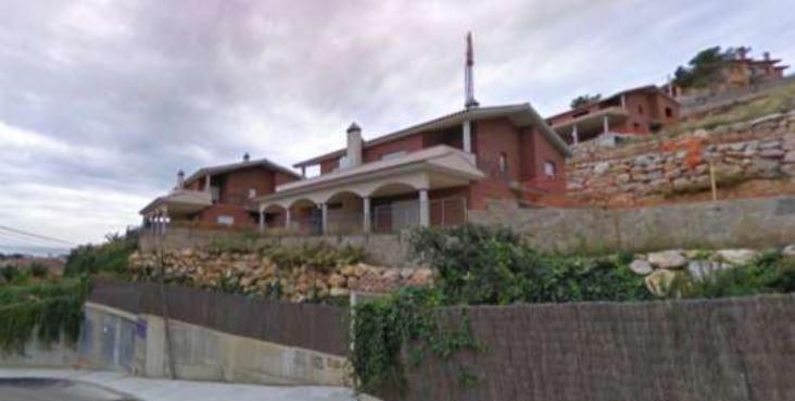 Exterior view of Building for sale in Calafell