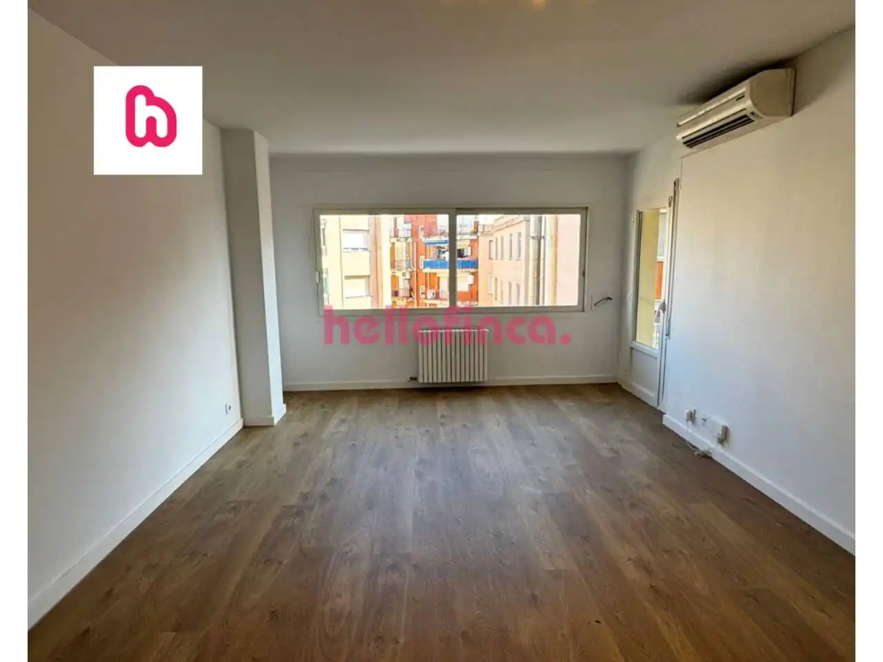 Dormitori de Pis en venda en Sant Feliu de Guíxols amb Aire condicionat, Calefacció i Parquet