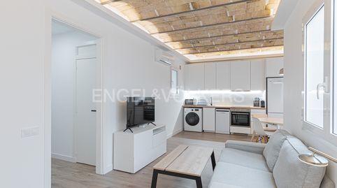 Photo 4 of Flat for rent in El Poble Sec - Parc de Montjuïc, Barcelona Capital