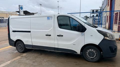 Photo 3 of Box room for sale in Carrer Dels Velluters, 9, Vara de Quart,  Valencia Capital