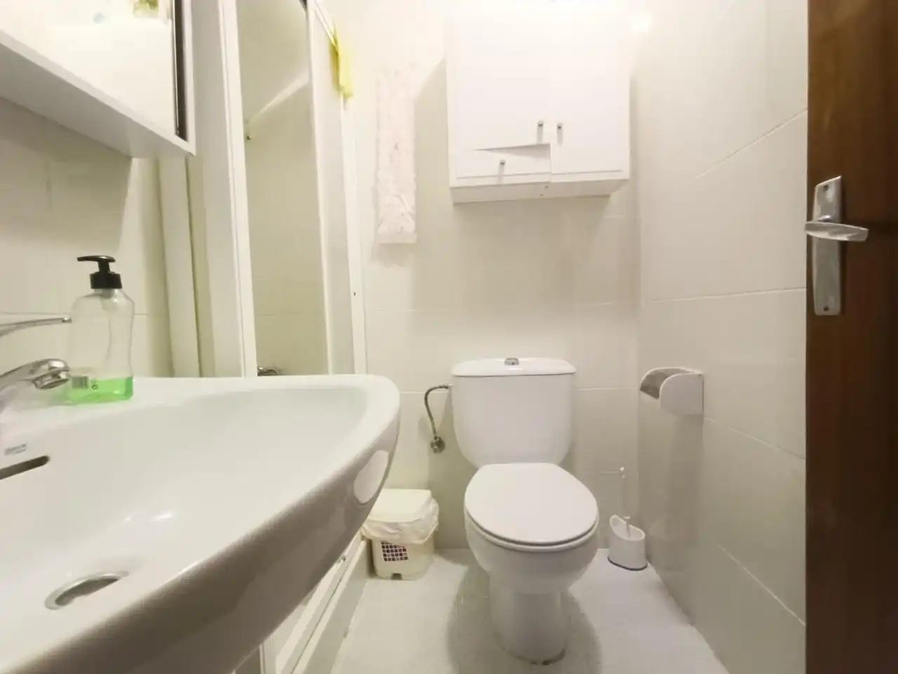 Badezimmer von Haus oder Chalet zum Verkauf in Ibi