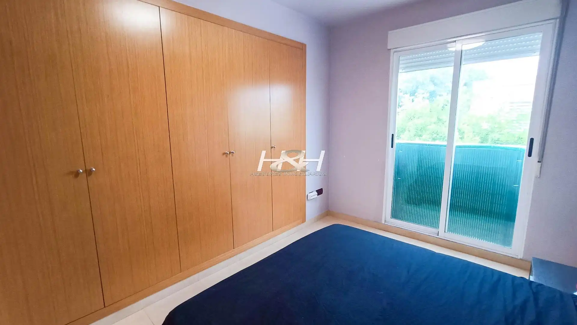 Habitación de Piso en venta en Benaguasil con Aire acondicionado, Calefacción y Terraza